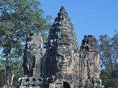 Cambodia - Chuyển phát nhanh quốc tế