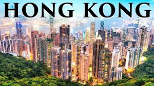 Hong Kong - Vận chuyển thư từ hàng hóa siêu tốc